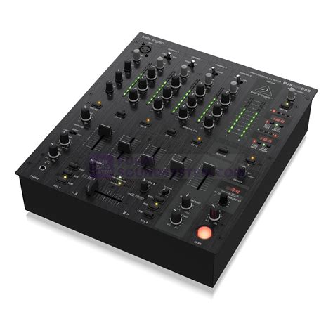 PRO MIXER DJX750/DJX900USB .